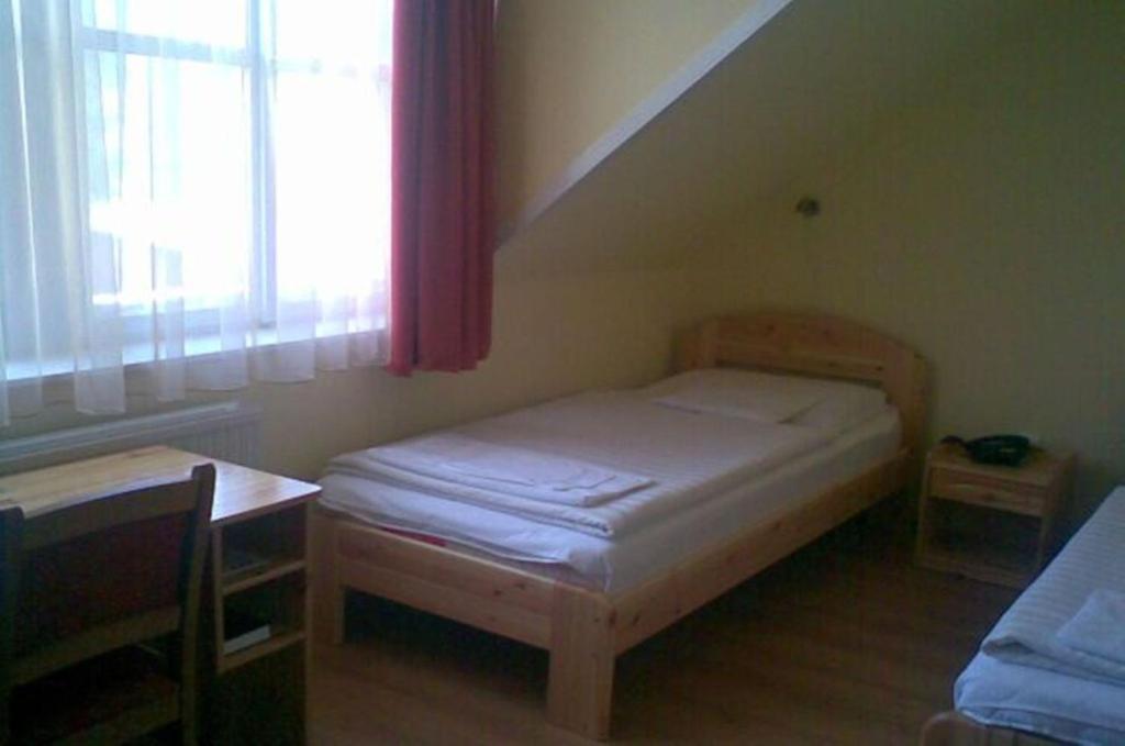 Komárom Thermal Apartmanhaz חדר תמונה